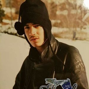 Meet your Posher, Randy